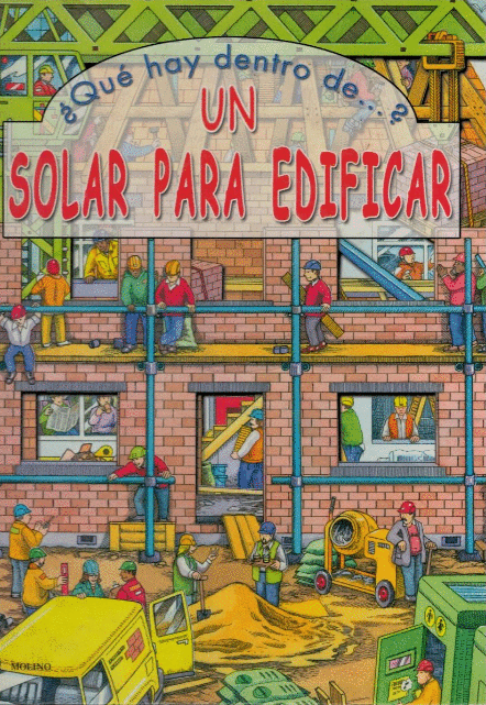 QUE HAY DENTRO DE UN SOLAR PARA EDIFICAR