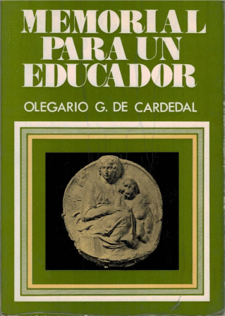 MEMORIAL PARA UN EDUCADOR