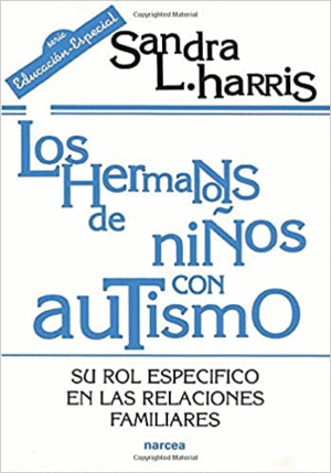 HERMANOS DE NIOS CON AUTISMO