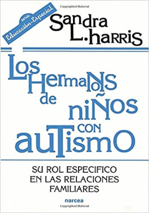 HERMANOS DE NI�OS CON AUTISMO