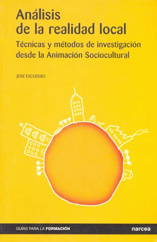 ANALISIS DE LA REALIDAD LOCAL