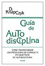 GUIA DE AUTODISCIPLINA