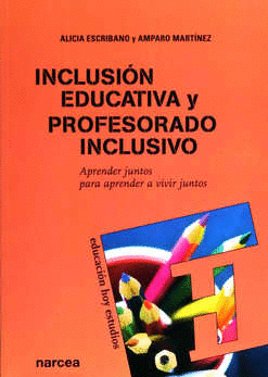 INCLUSION EDUCATIVA Y PROFESORADO INCLUSIVO