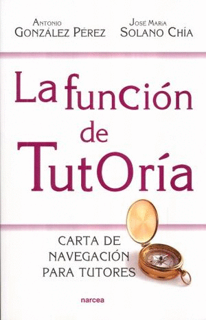 FUNCION DE TUTORIA LA