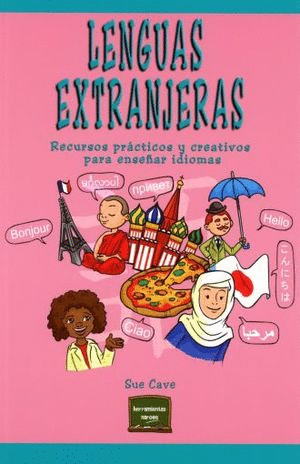 LENGUAS EXTRANJERAS