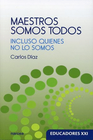 MAESTROS SOMOS TODOS