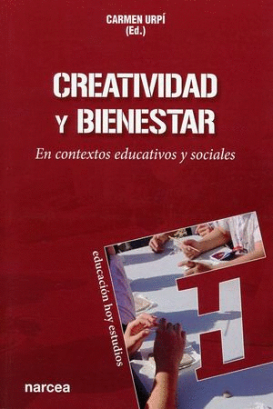 CREATIVIDAD Y BIENESTAR