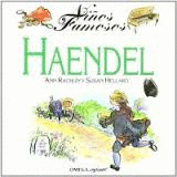 HAENDEL NI�OS FAMOSOS