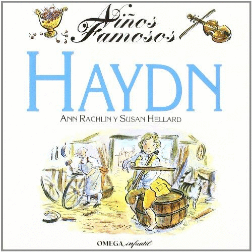 HAYDN NI�OS FAMOSOS
