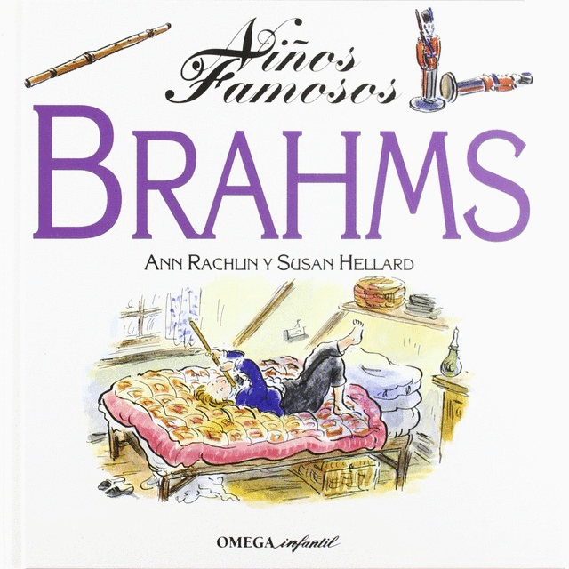 BRAHMS