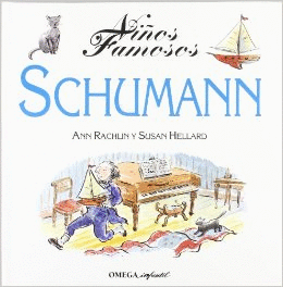 SCHUMANN NI�OS FAMOSOS