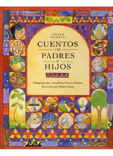 CUENTOS DE PADRES E HIJOS