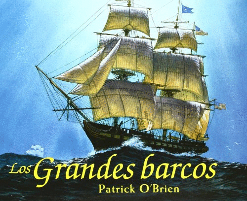 GRANDES BARCOS LOS