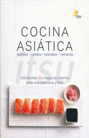 COCINA ASIATICA