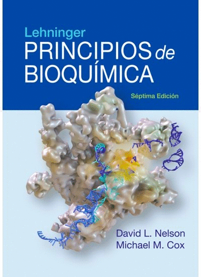 LEHNINGER PRINCIPIOS DE BIOQUIMICA