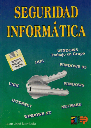 SEGURIDAD INFORMATICA