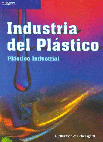 INDUSTRIA DEL PLASTICO PLASTICO INDUSTRIAL