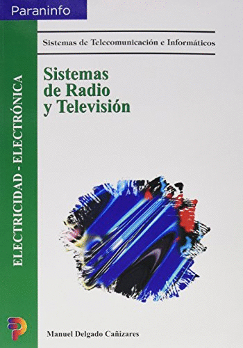 SISTEMAS DE RADIO Y TELEVISION