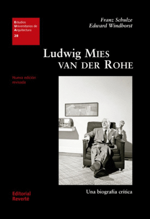 LUDWIG MIES VAN DER ROHE