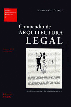 COMPENDIO DE ARQUITECTURA LEGAL