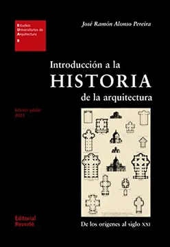 INTRODUCCION A LA HISTORIA DE LA ARQUITECTURA