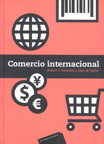 COMERCIO INTERNACIONAL