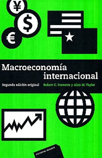 MACROECONOMIA INTERNACIONAL