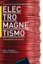 ELECTROMAGNETISMO COMPENDIO DE TEORIA