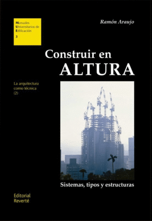 CONSTRUIR EN ALTURA