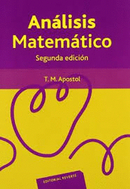 ANALISIS MATEMATICO
