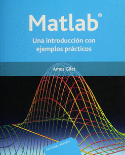 MATLAB  UNA PEQUE�A INTRODUCCION CON EJEMPLOS PRACTICOS