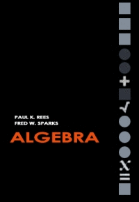 ALGEBRA
