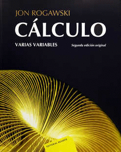 CALCULO VARIAS VARIABLES