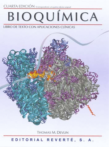 BIOQUIMICA