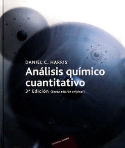ANALISIS QUIMICO CUANTITATIVO