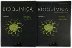 BIOQUIMICA CON APLICACIONES CLINICAS (2 TOMOS)