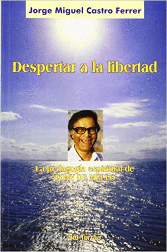 DESPERTAR A LA LIBERTAD