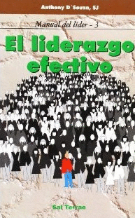 LIDERAZGO EFECTIVO EL