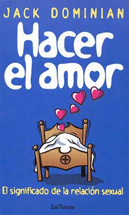 HACER EL AMOR