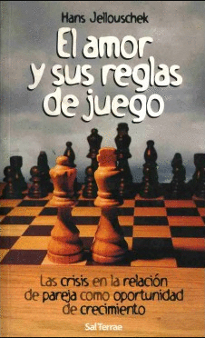 AMOR Y SUS REGLAS DE JUEGO EL
