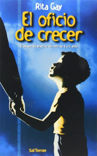 OFICIO DE CRECER EL