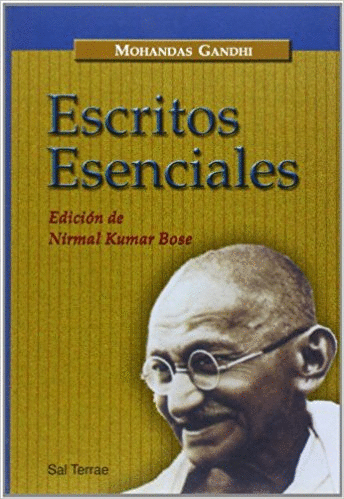 ESCRITOS ESENCIALES