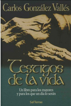 TESTIGOS DE LA VIDA