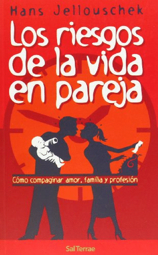 RIESGOS DE LA VIDA EN PAREJA LOS