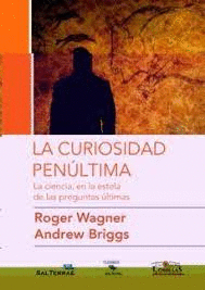 LA CURIOSIDAD PENULTIMA