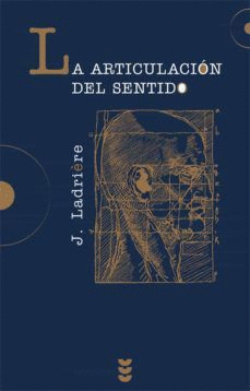LA ARTICULACION DEL SENTIDO   PD