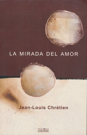 LA MIRADA DEL AMOR