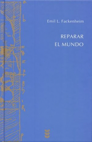 REPARAR EL MUNDO / PD