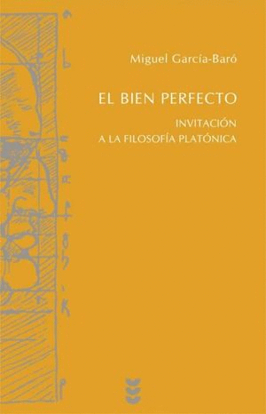 EL BIEN PERFECTO