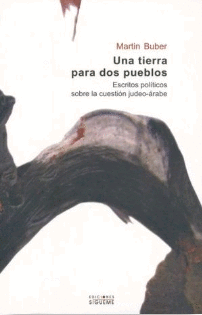 UNA TIERRA PARA DOS PUEBLOS